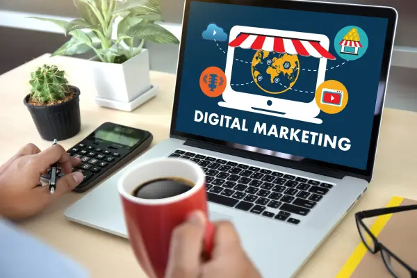 marketing digital