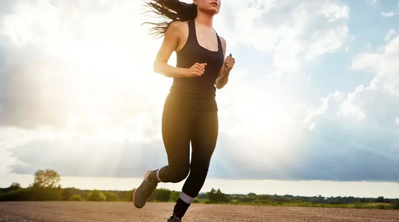 como começar a correr