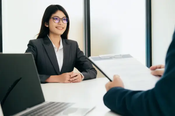 perguntas em entrevista de emprego