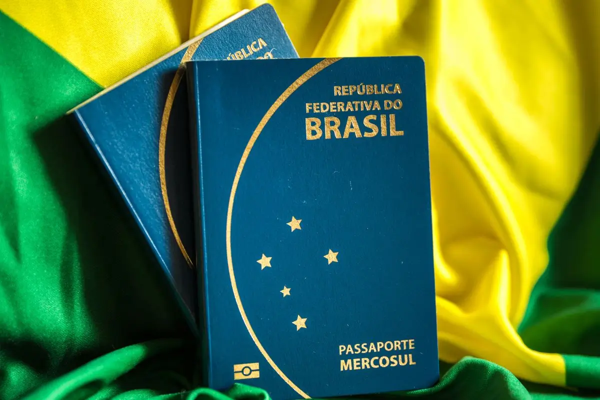 Como Tirar Um Passaporte Informações E O Passo A Passo 9826