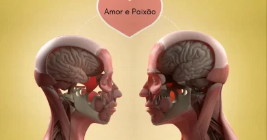 amor e paixão