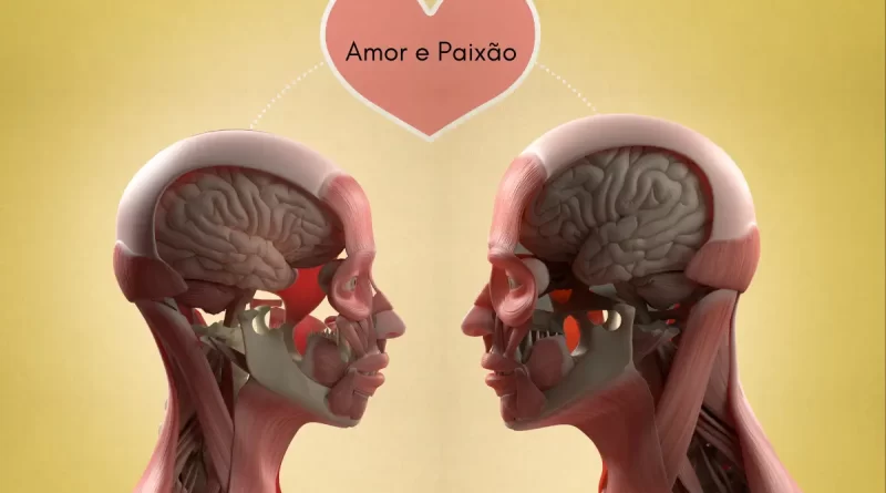 amor e paixão