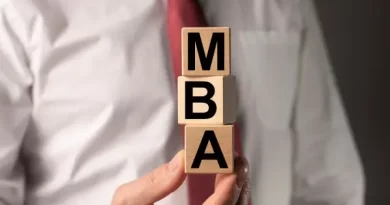 o que é MBA