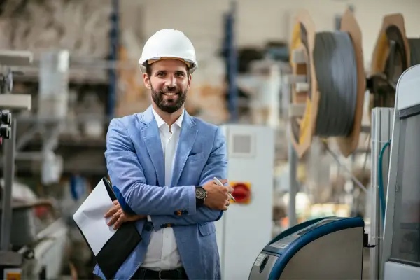 o que faz engenharia de produção