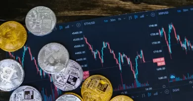 o que é criptomoeda