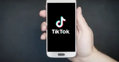 como recuperar conta do TikTok