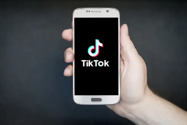 como recuperar conta do TikTok