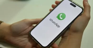 como proteger o WhatsApp