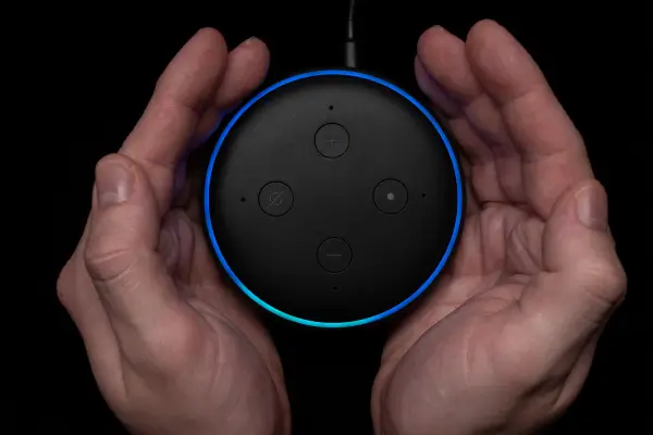 como resetar Alexa