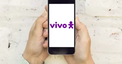 como saber meu número da Vivo